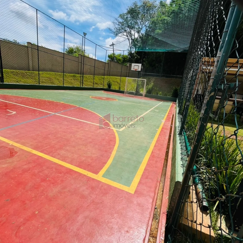 APARTAMENTO À VENDA NO CONDOMÍNIO DIFFERENZIATO EM JUNDIAÍ/SP