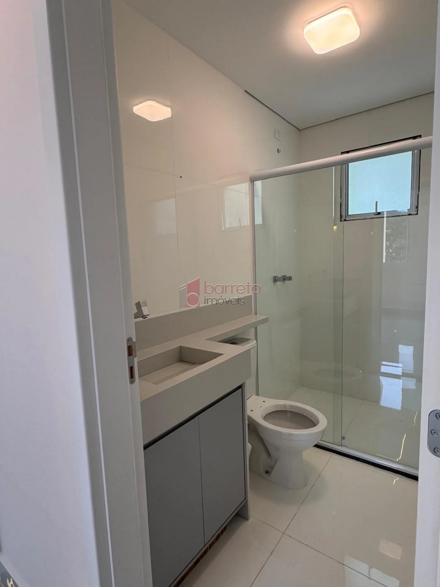APARTAMENTO PARA LOCAÇÃO NO CONDOMÍNIO DIFFERENZIATO – JUNDIAÍ/SP