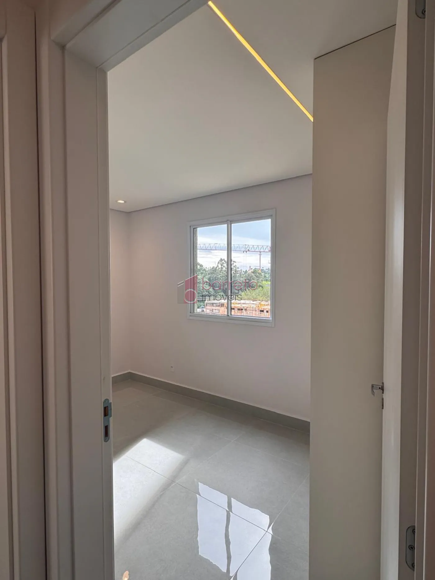 APARTAMENTO PARA LOCAÇÃO NO CONDOMÍNIO DIFFERENZIATO – JUNDIAÍ/SP