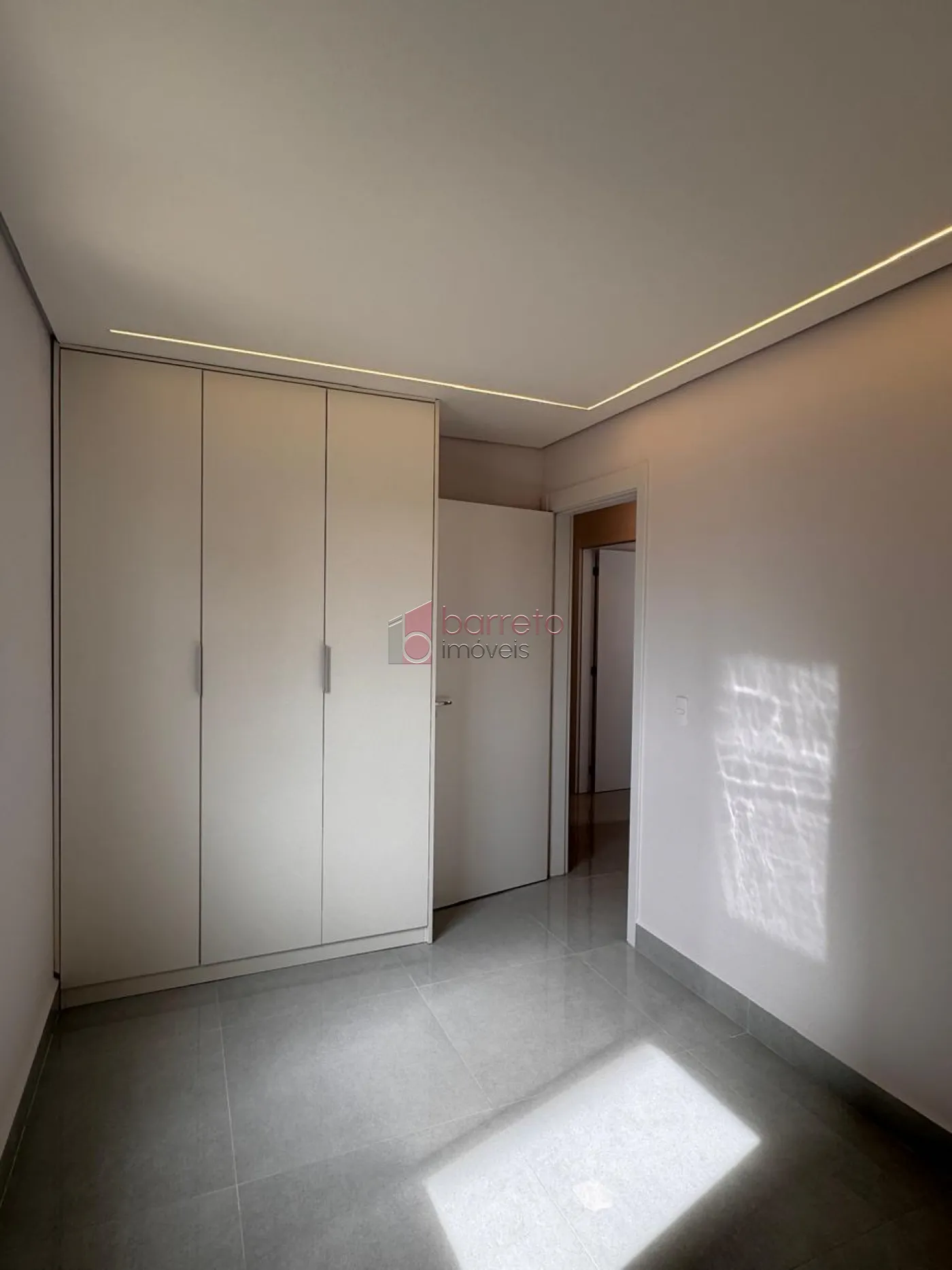 APARTAMENTO PARA LOCAÇÃO NO CONDOMÍNIO DIFFERENZIATO – JUNDIAÍ/SP
