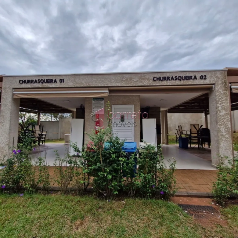 APARTAMENTO PARA LOCAÇÃO NO CONDOMÍNIO DIFFERENZIATO – JUNDIAÍ/SP