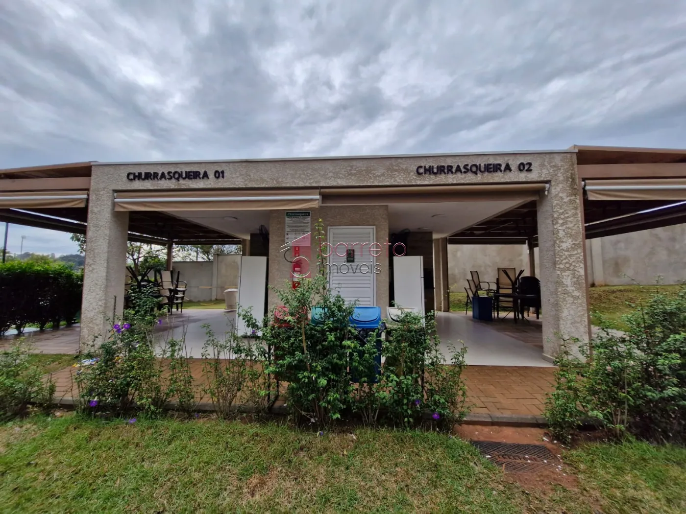APARTAMENTO PARA LOCAÇÃO NO CONDOMÍNIO DIFFERENZIATO – JUNDIAÍ/SP