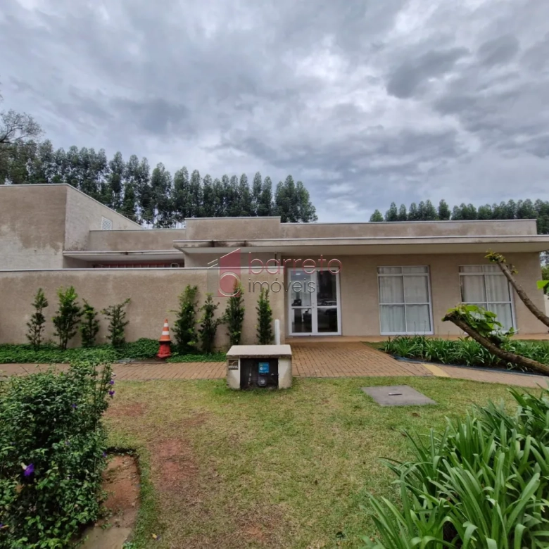 APARTAMENTO PARA LOCAÇÃO NO CONDOMÍNIO DIFFERENZIATO – JUNDIAÍ/SP