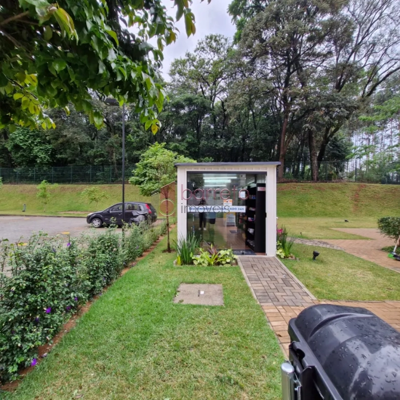 APARTAMENTO PARA LOCAÇÃO NO CONDOMÍNIO DIFFERENZIATO – JUNDIAÍ/SP