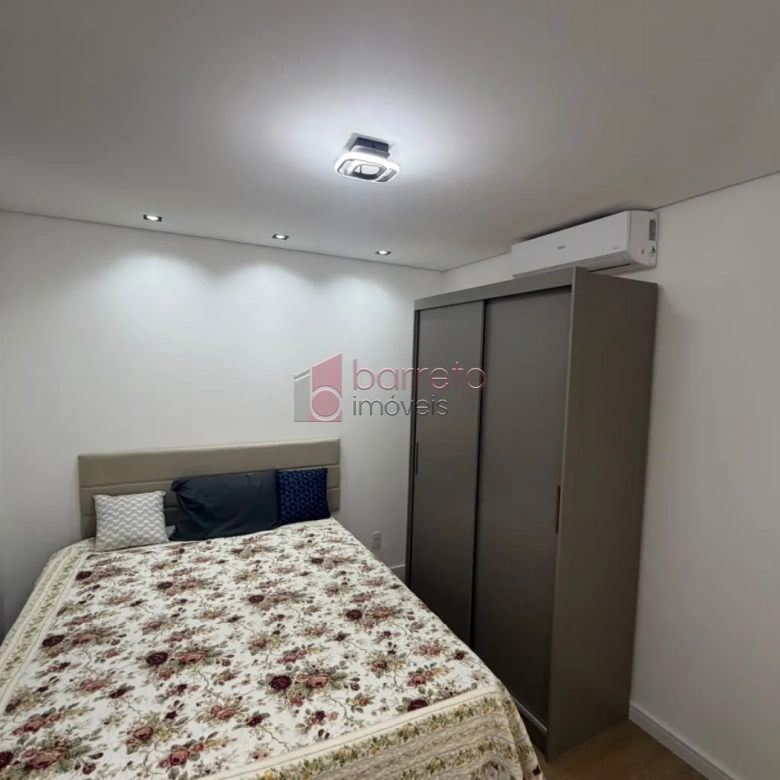 APARTAMENTO À VENDA NO CONDOMÍNIO DIFFERENZIATO EM JUNDIAÍ/SP