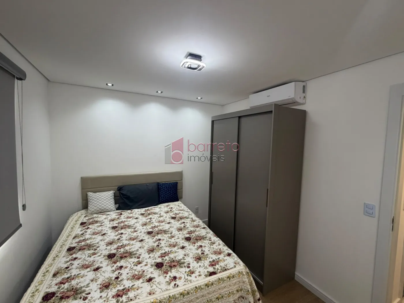 APARTAMENTO À VENDA NO CONDOMÍNIO DIFFERENZIATO EM JUNDIAÍ/SP