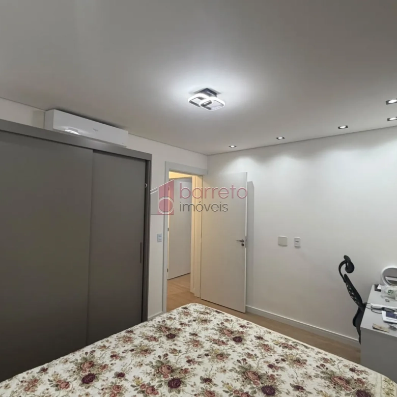 APARTAMENTO À VENDA NO CONDOMÍNIO DIFFERENZIATO EM JUNDIAÍ/SP
