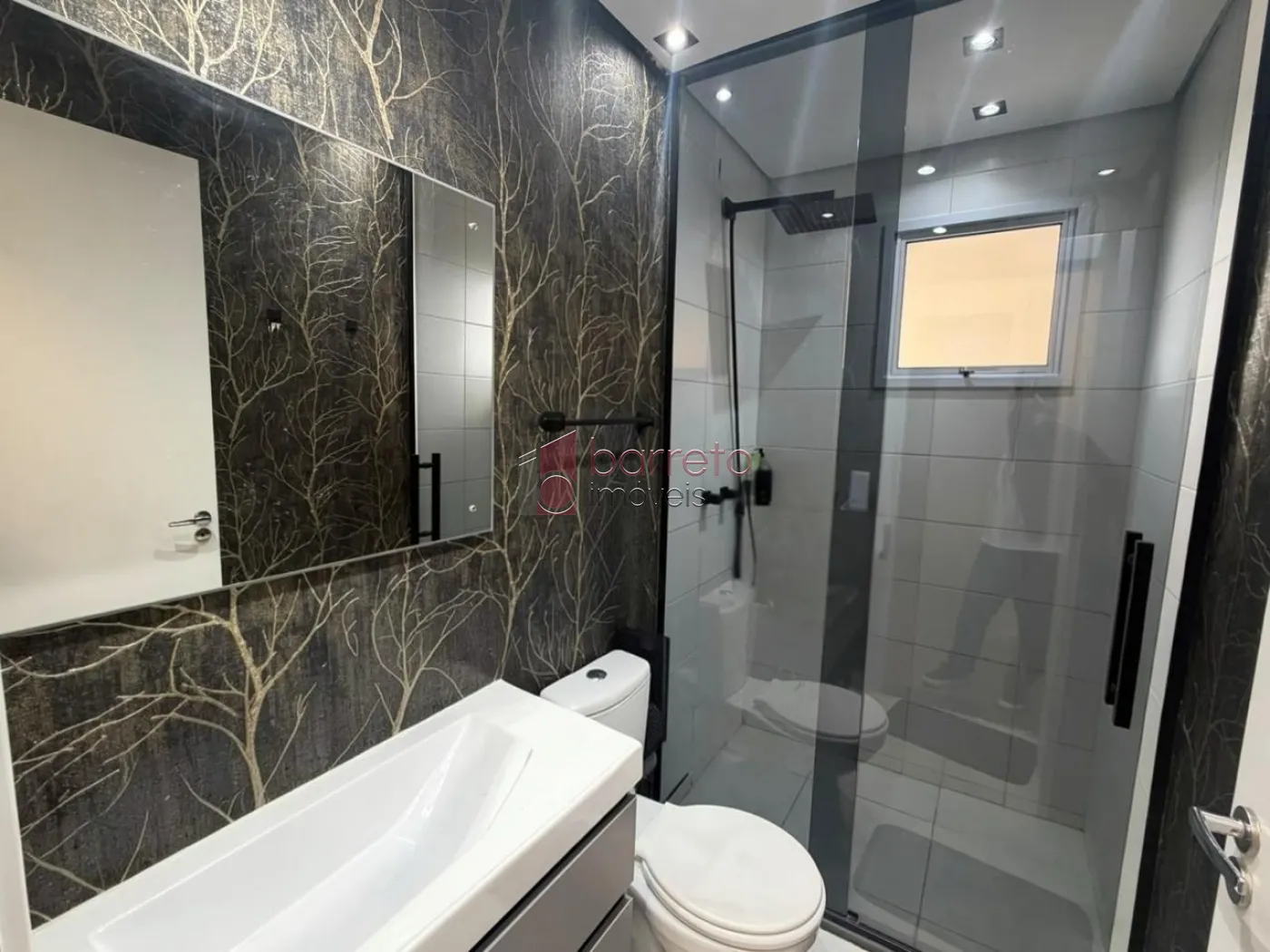 APARTAMENTO À VENDA NO CONDOMÍNIO DIFFERENZIATO EM JUNDIAÍ/SP
