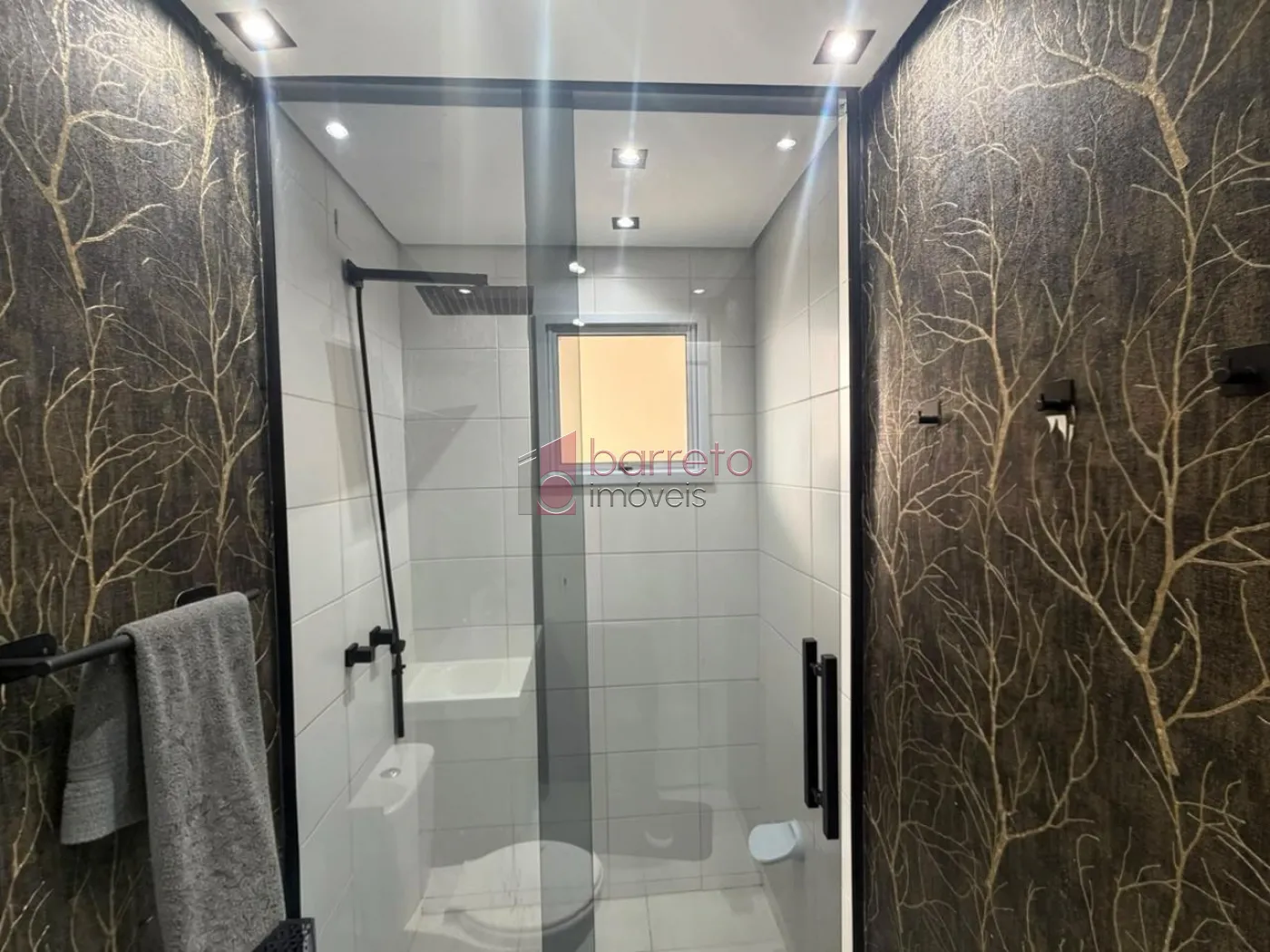 APARTAMENTO À VENDA NO CONDOMÍNIO DIFFERENZIATO EM JUNDIAÍ/SP