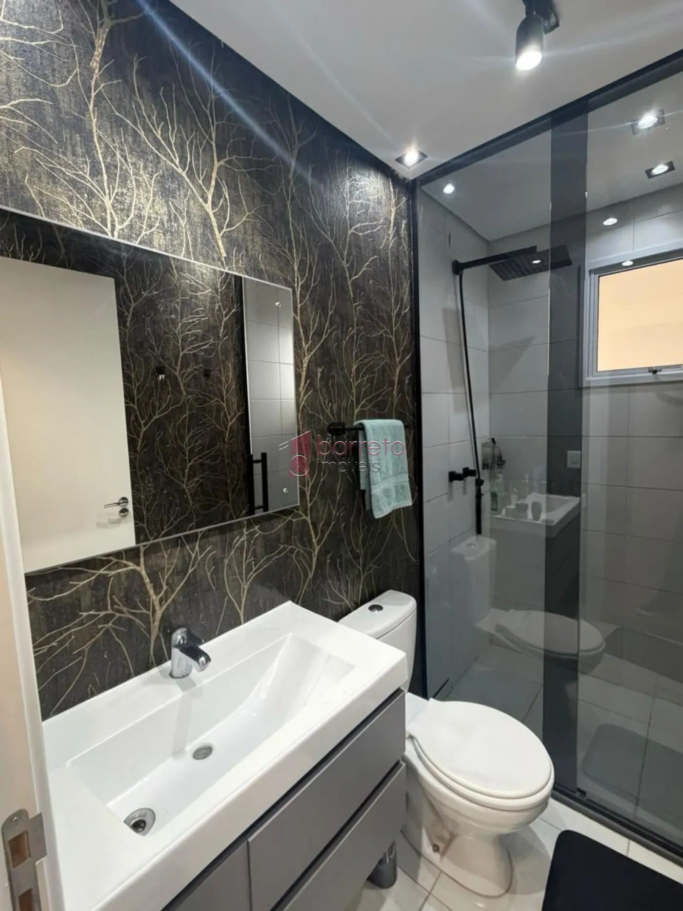 APARTAMENTO À VENDA NO CONDOMÍNIO DIFFERENZIATO EM JUNDIAÍ/SP
