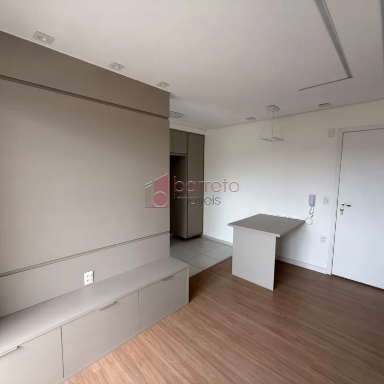 APARTAMENTO PARA LOCAÇÃO NO CONDOMÍNIO GIARDINO – JUNDIAÍ/SP