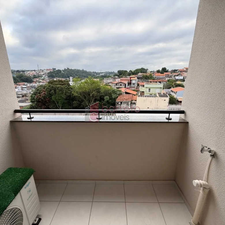 APARTAMENTO PARA LOCAÇÃO NO CONDOMÍNIO GIARDINO – JUNDIAÍ/SP