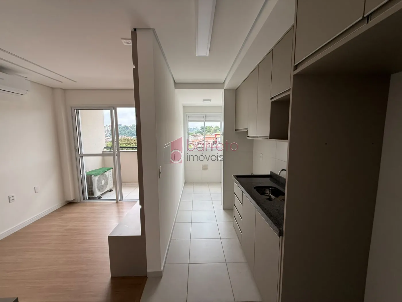 APARTAMENTO PARA LOCAÇÃO NO CONDOMÍNIO GIARDINO – JUNDIAÍ/SP