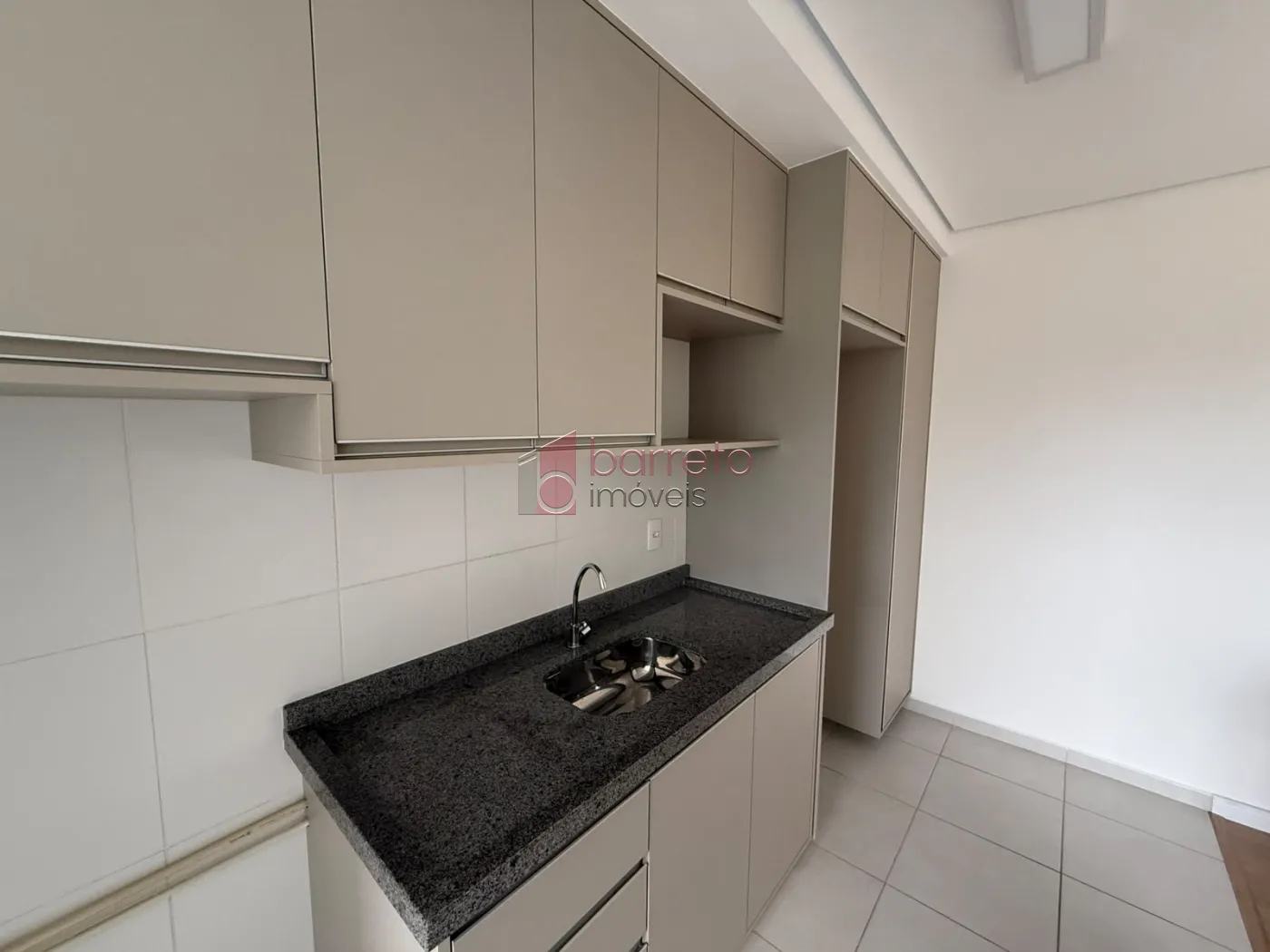 APARTAMENTO PARA LOCAÇÃO NO CONDOMÍNIO GIARDINO – JUNDIAÍ/SP