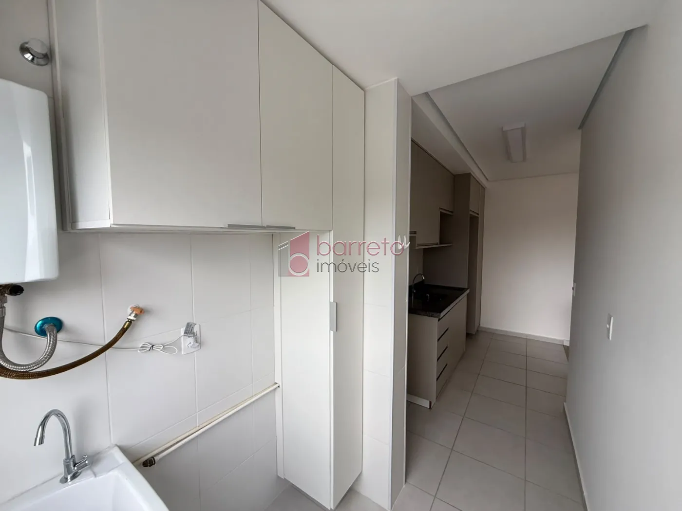 APARTAMENTO PARA LOCAÇÃO NO CONDOMÍNIO GIARDINO – JUNDIAÍ/SP