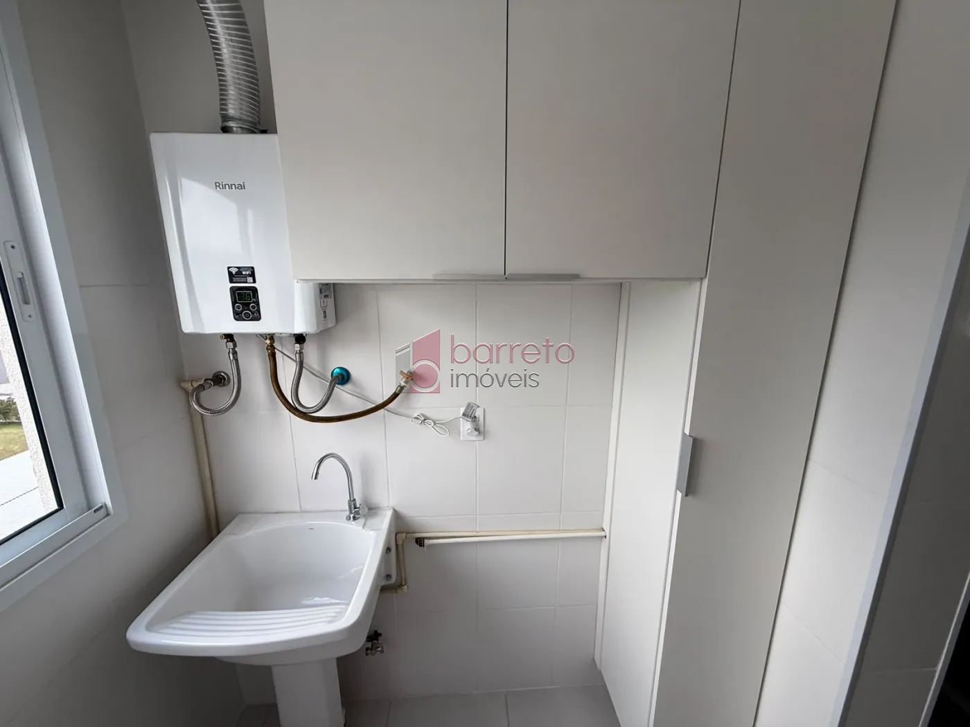 APARTAMENTO PARA LOCAÇÃO NO CONDOMÍNIO GIARDINO – JUNDIAÍ/SP