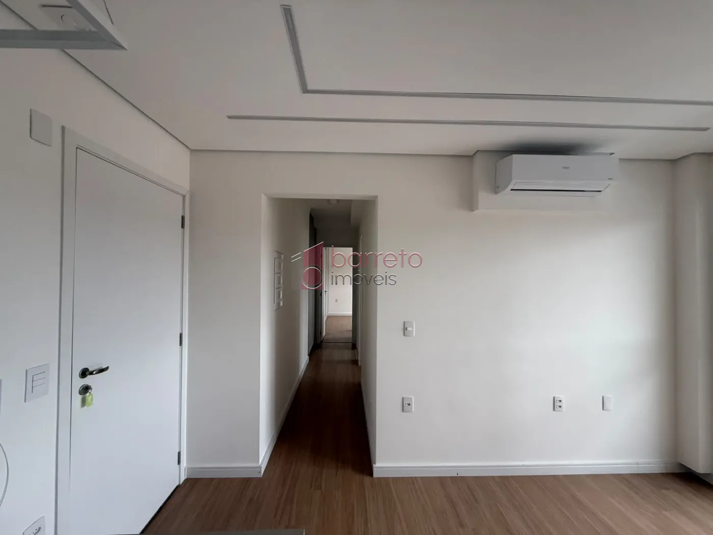 APARTAMENTO PARA LOCAÇÃO NO CONDOMÍNIO GIARDINO – JUNDIAÍ/SP