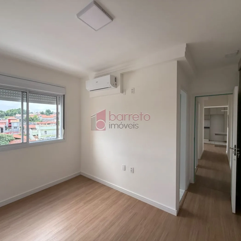 APARTAMENTO PARA LOCAÇÃO NO CONDOMÍNIO GIARDINO – JUNDIAÍ/SP