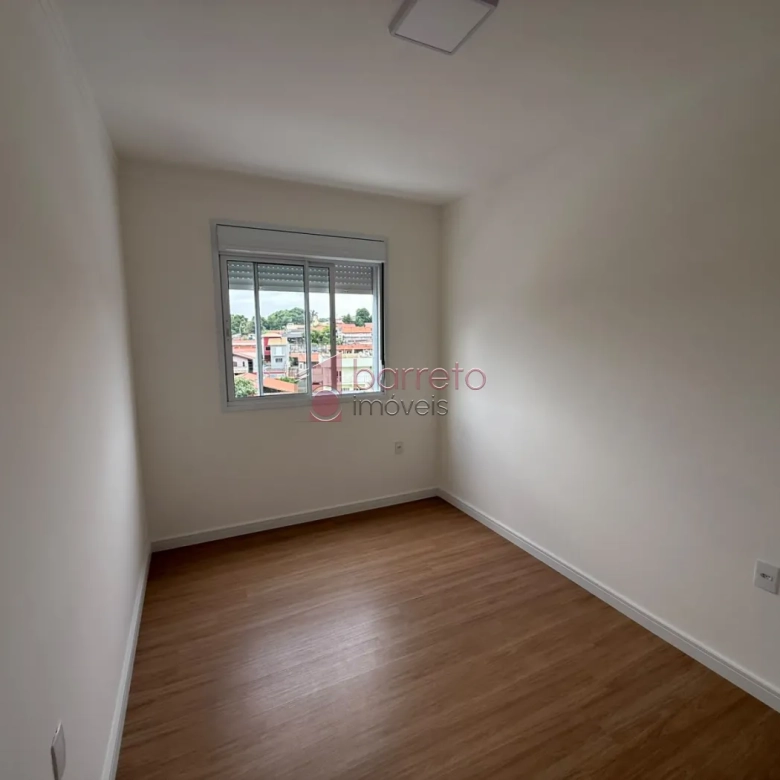 APARTAMENTO PARA LOCAÇÃO NO CONDOMÍNIO GIARDINO – JUNDIAÍ/SP
