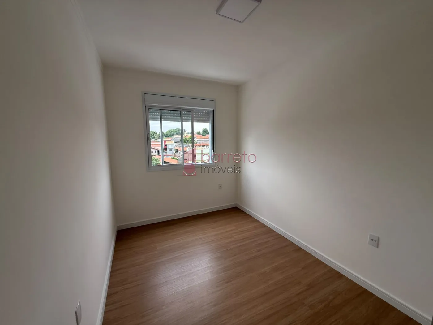 APARTAMENTO PARA LOCAÇÃO NO CONDOMÍNIO GIARDINO – JUNDIAÍ/SP