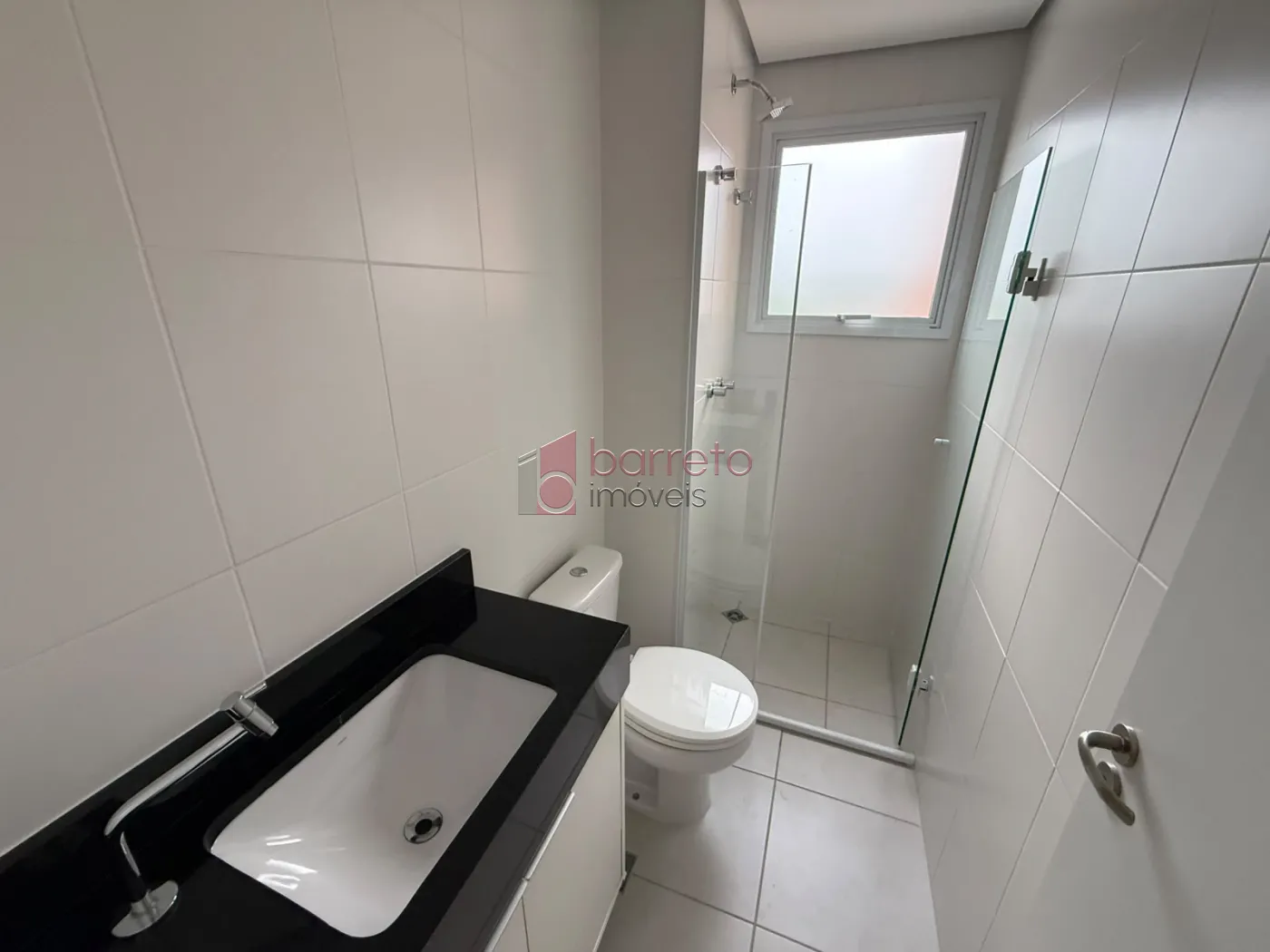 APARTAMENTO PARA LOCAÇÃO NO CONDOMÍNIO GIARDINO – JUNDIAÍ/SP