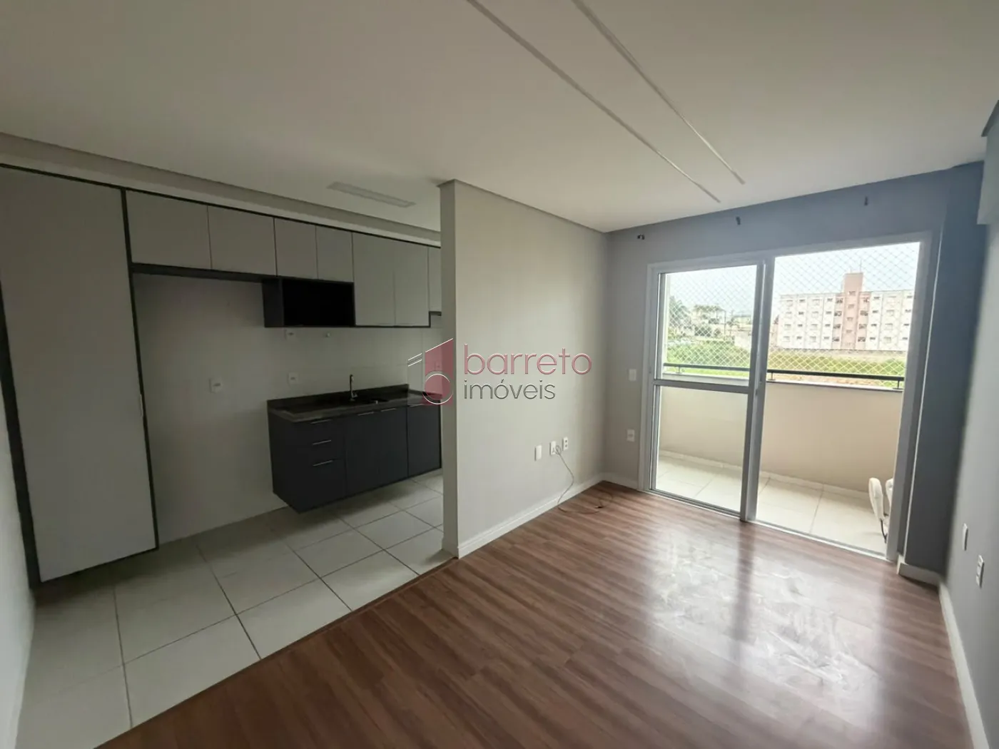 APARTAMENTO PARA LOCAÇÃO NO CONDOMÍNIO GIARDINO – JUNDIAÍ/SP