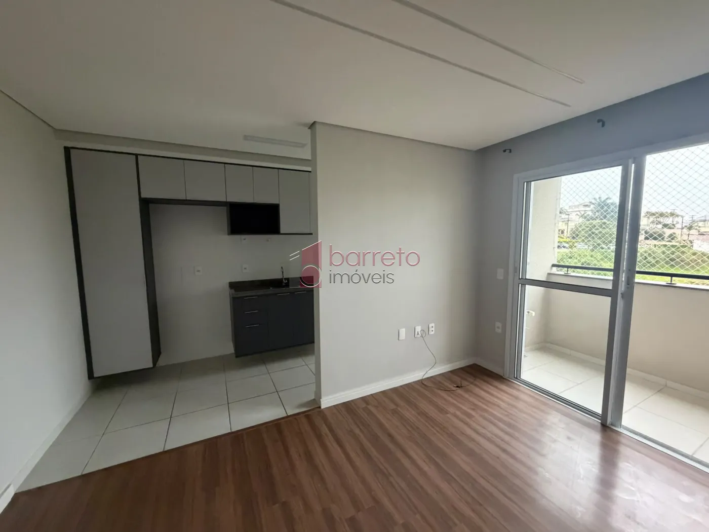 APARTAMENTO PARA LOCAÇÃO NO CONDOMÍNIO GIARDINO – JUNDIAÍ/SP