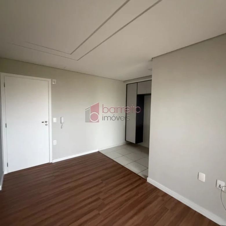APARTAMENTO PARA LOCAÇÃO NO CONDOMÍNIO GIARDINO – JUNDIAÍ/SP