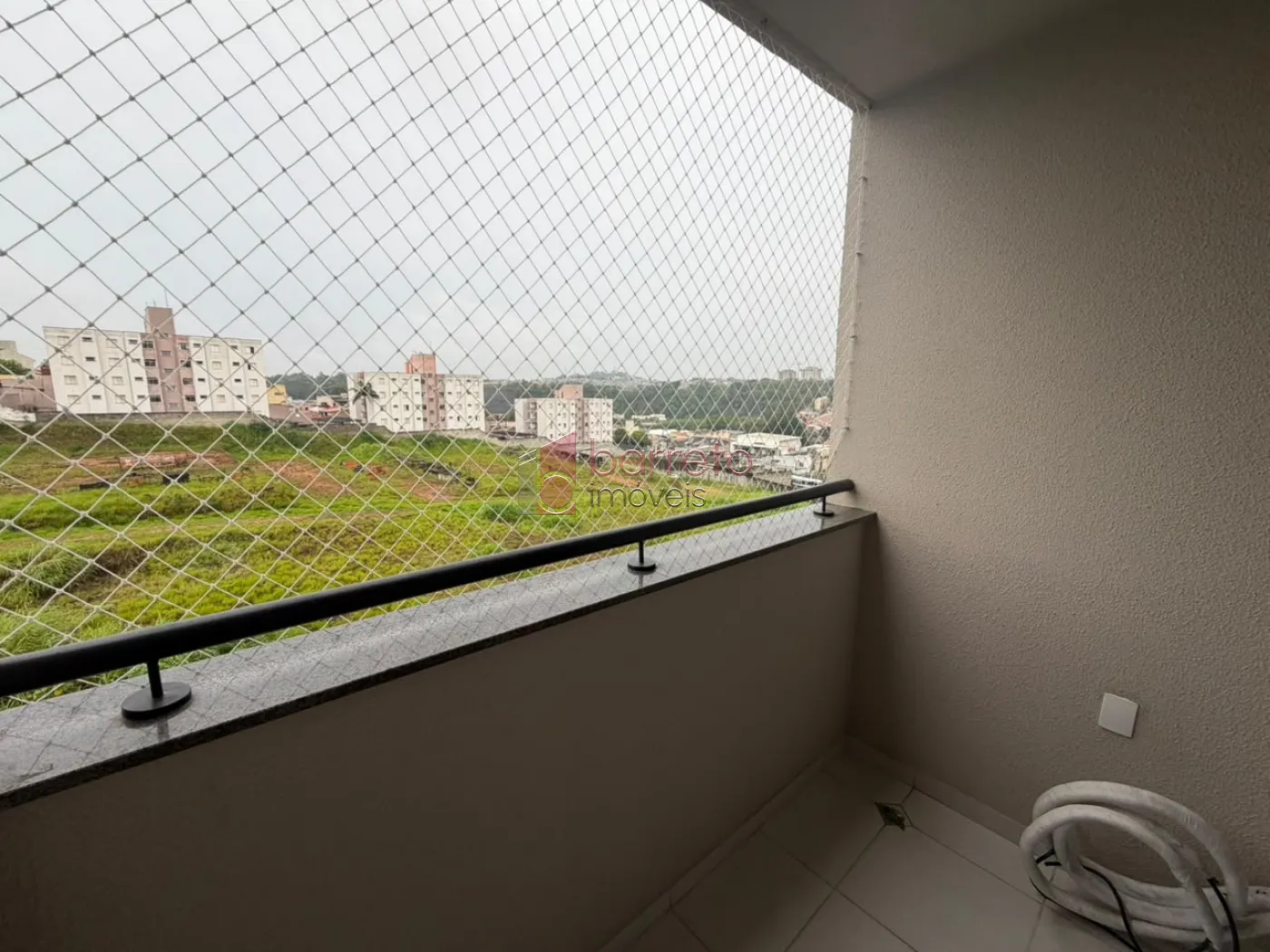 APARTAMENTO PARA LOCAÇÃO NO CONDOMÍNIO GIARDINO – JUNDIAÍ/SP