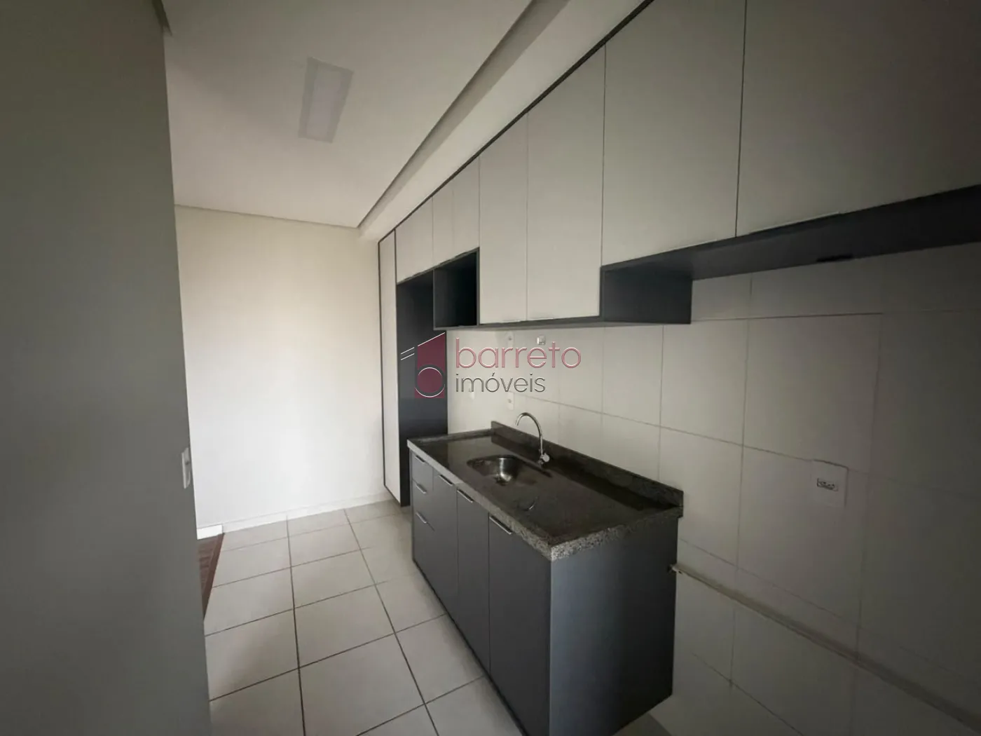 APARTAMENTO PARA LOCAÇÃO NO CONDOMÍNIO GIARDINO – JUNDIAÍ/SP