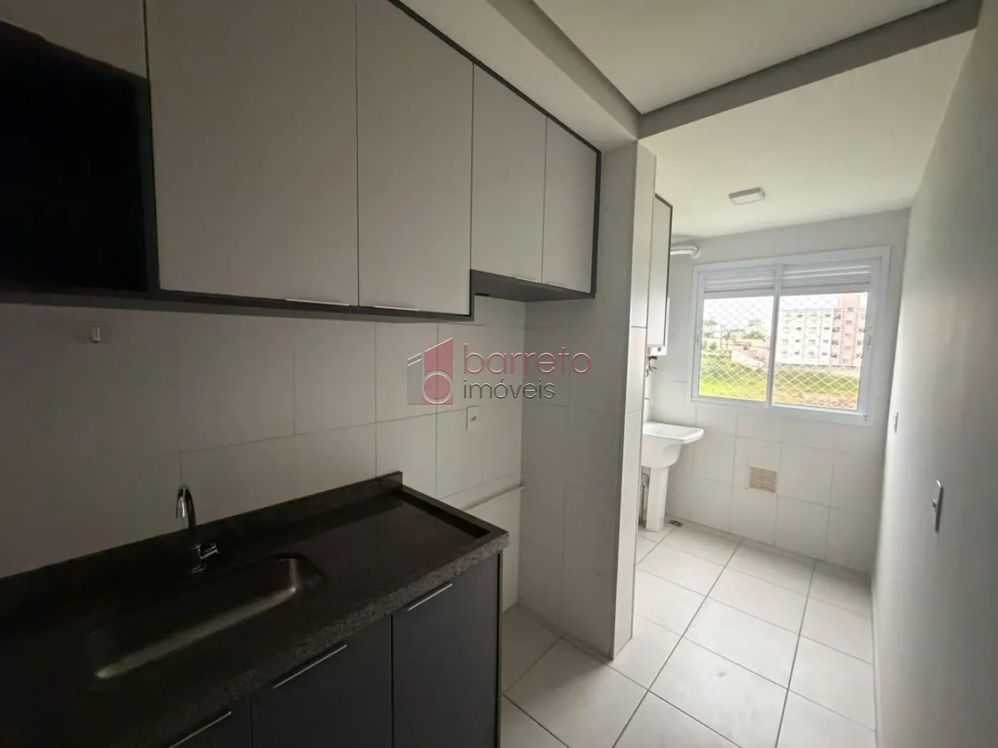 APARTAMENTO PARA LOCAÇÃO NO CONDOMÍNIO GIARDINO – JUNDIAÍ/SP
