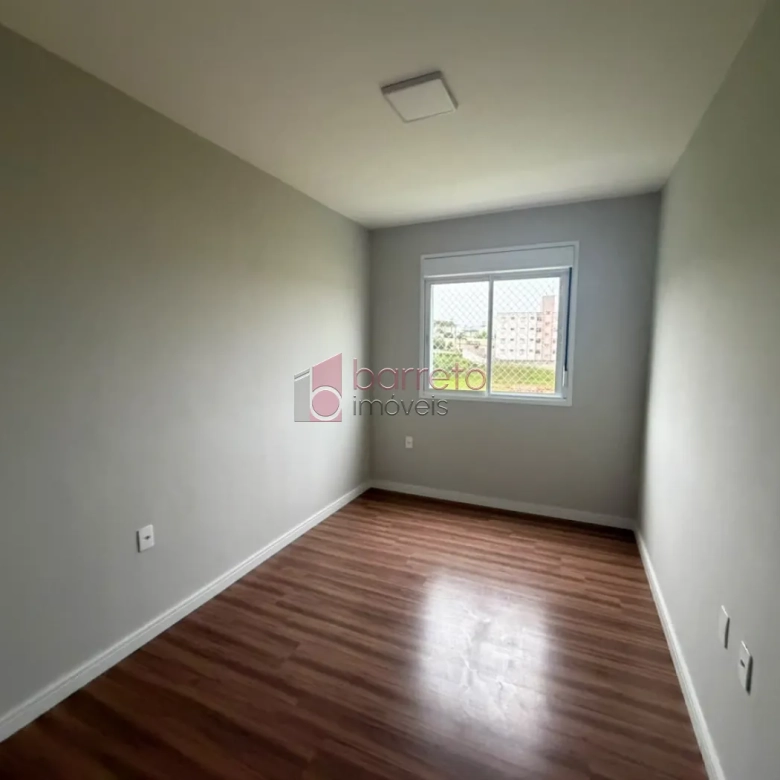 APARTAMENTO PARA LOCAÇÃO NO CONDOMÍNIO GIARDINO – JUNDIAÍ/SP