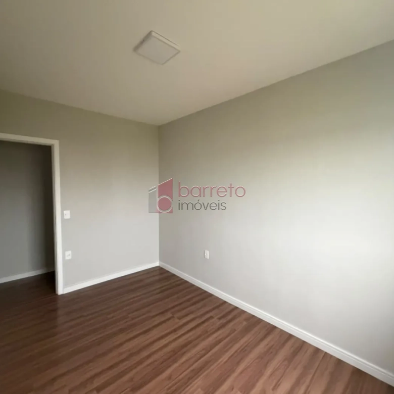APARTAMENTO PARA LOCAÇÃO NO CONDOMÍNIO GIARDINO – JUNDIAÍ/SP