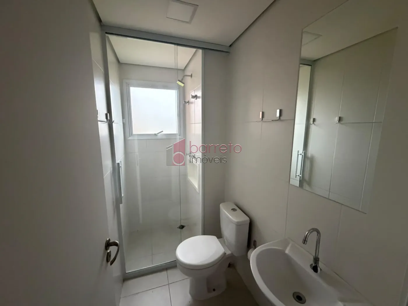 APARTAMENTO PARA LOCAÇÃO NO CONDOMÍNIO GIARDINO – JUNDIAÍ/SP