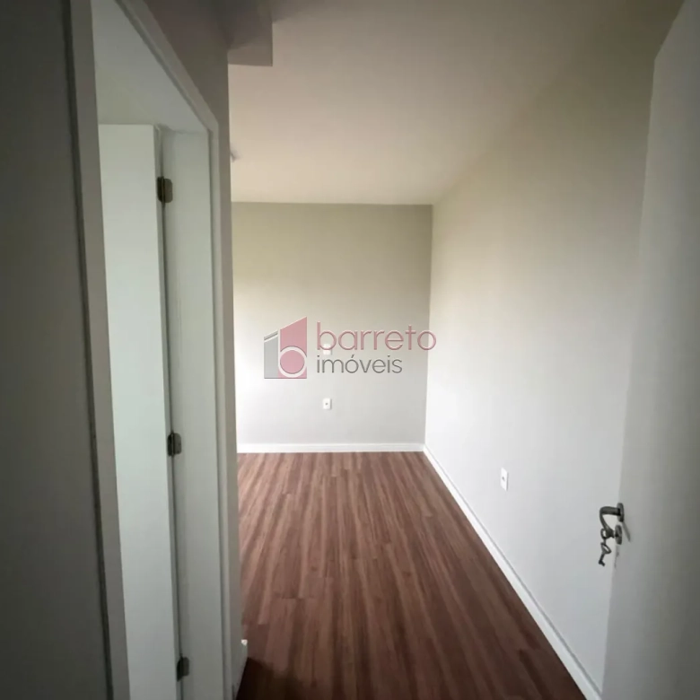 APARTAMENTO PARA LOCAÇÃO NO CONDOMÍNIO GIARDINO – JUNDIAÍ/SP