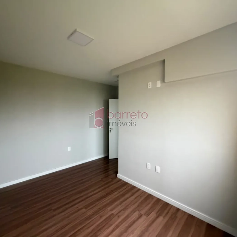 APARTAMENTO PARA LOCAÇÃO NO CONDOMÍNIO GIARDINO – JUNDIAÍ/SP