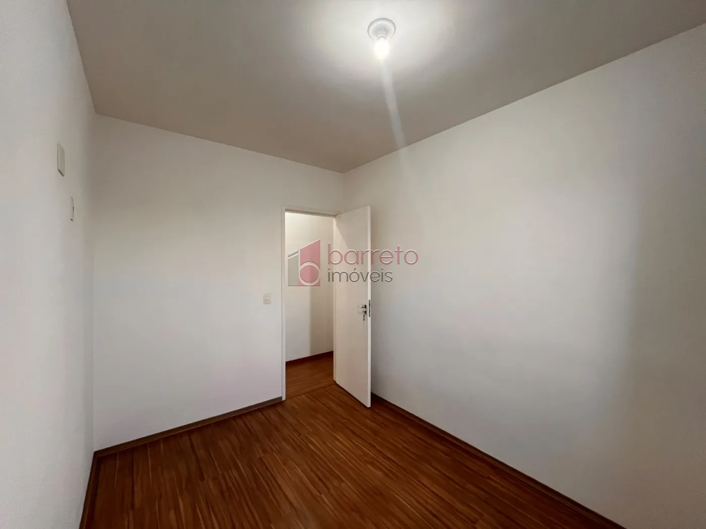 APARTAMENTO PARA LOCAÇÃO NO CONDOMÍNIO VISTA CENTRALE – JUNDIAI/SP