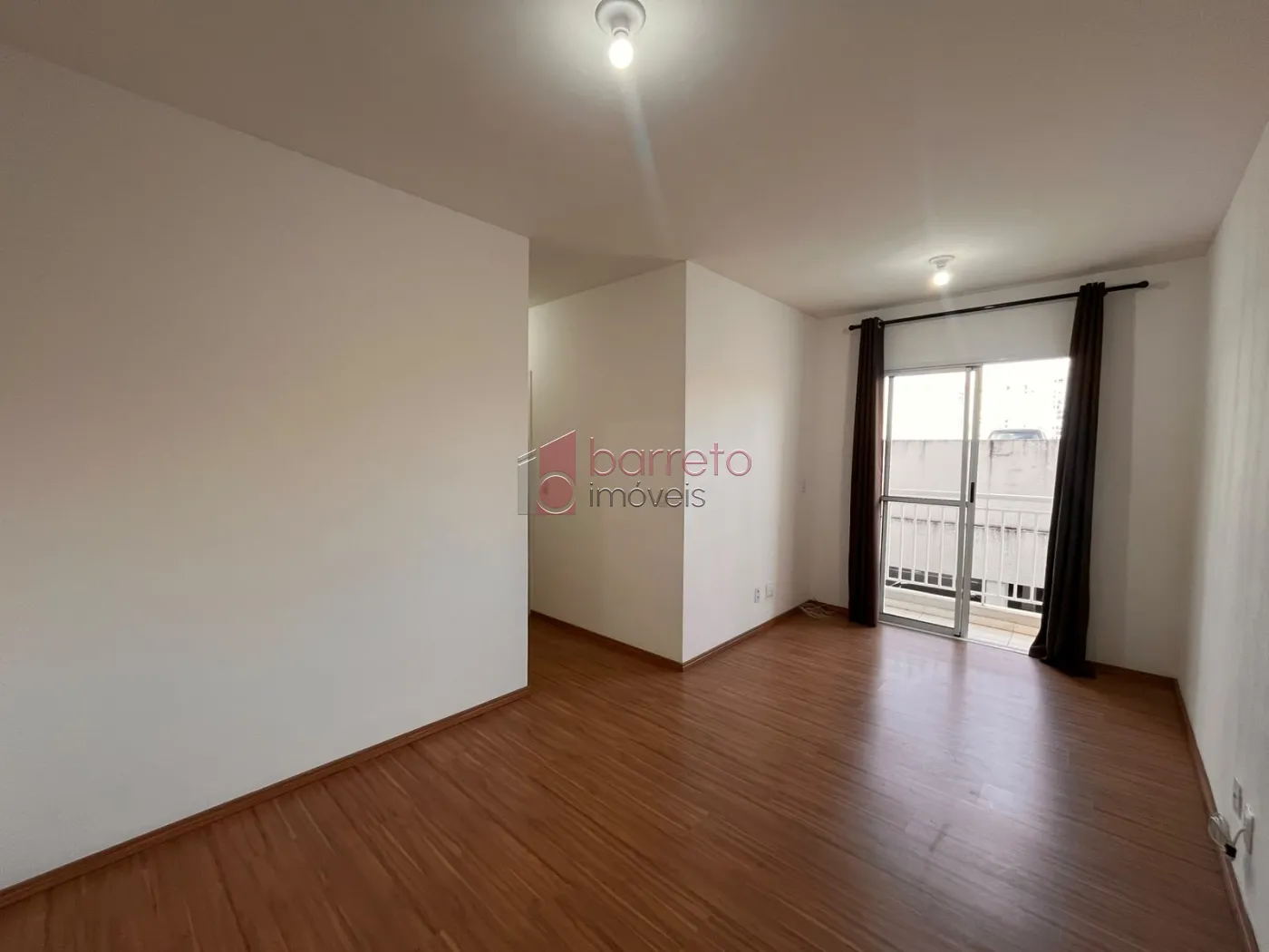 APARTAMENTO PARA LOCAÇÃO NO CONDOMÍNIO VISTA CENTRALE – JUNDIAI/SP
