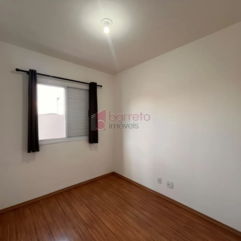 APARTAMENTO PARA LOCAÇÃO NO CONDOMÍNIO VISTA CENTRALE – JUNDIAI/SP