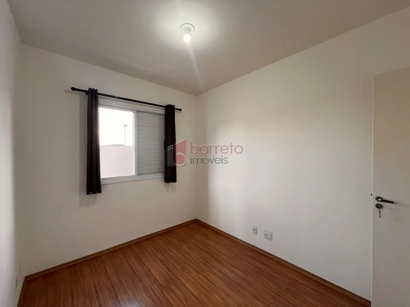 APARTAMENTO PARA LOCAÇÃO NO CONDOMÍNIO VISTA CENTRALE – JUNDIAI/SP