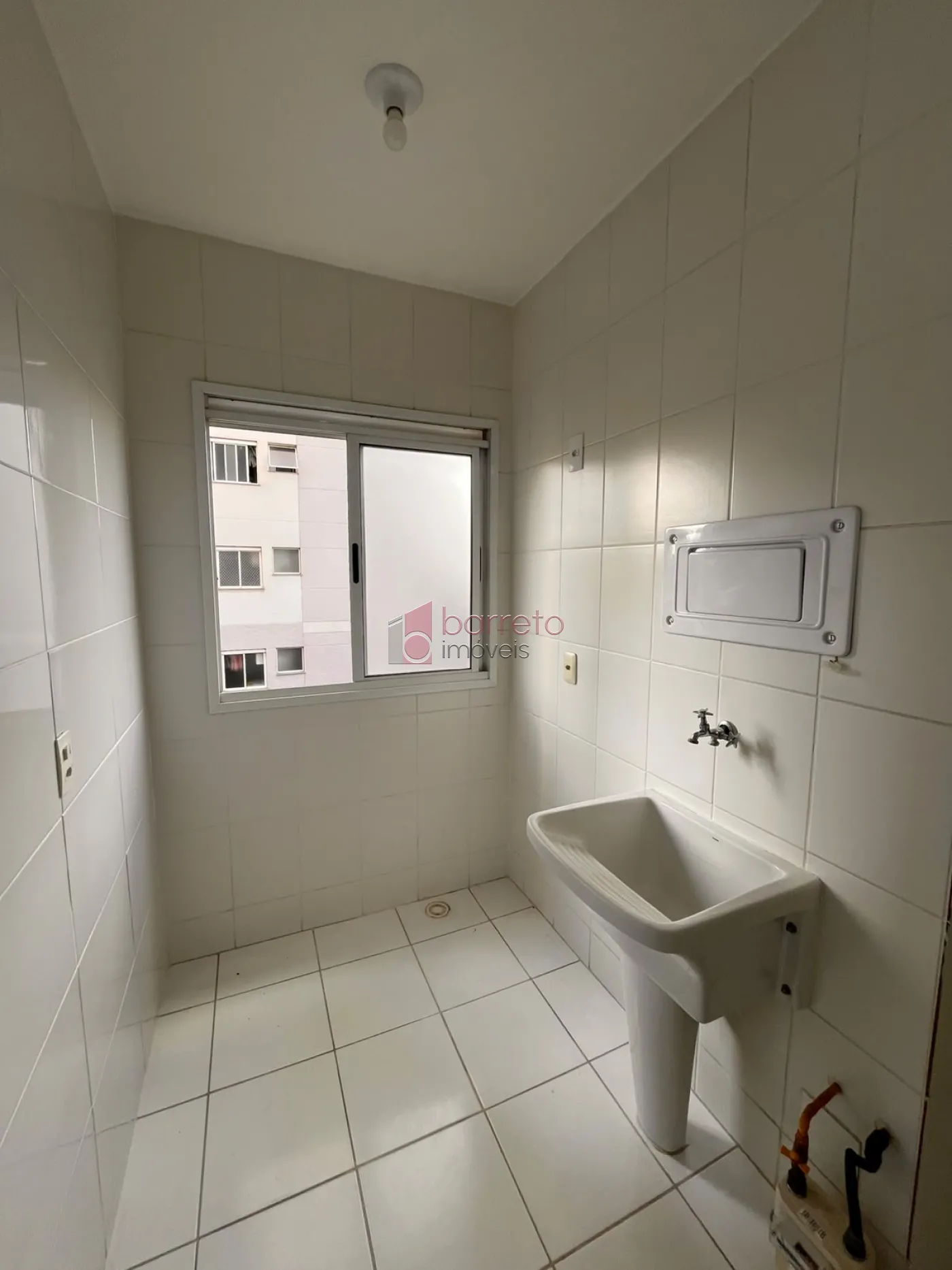 APARTAMENTO PARA LOCAÇÃO NO CONDOMÍNIO VISTA CENTRALE – JUNDIAI/SP