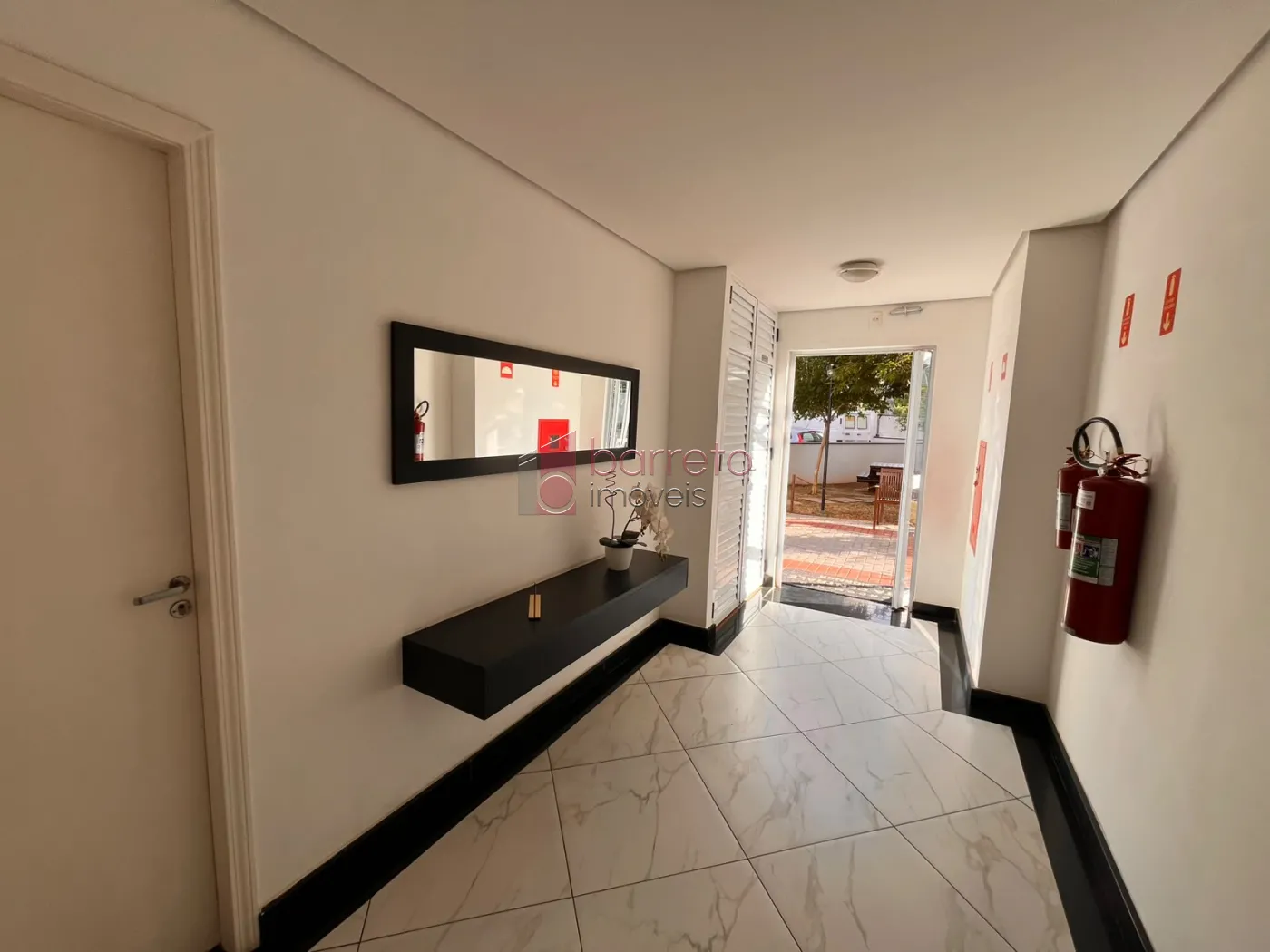 APARTAMENTO PARA LOCAÇÃO NO CONDOMÍNIO VISTA CENTRALE – JUNDIAI/SP