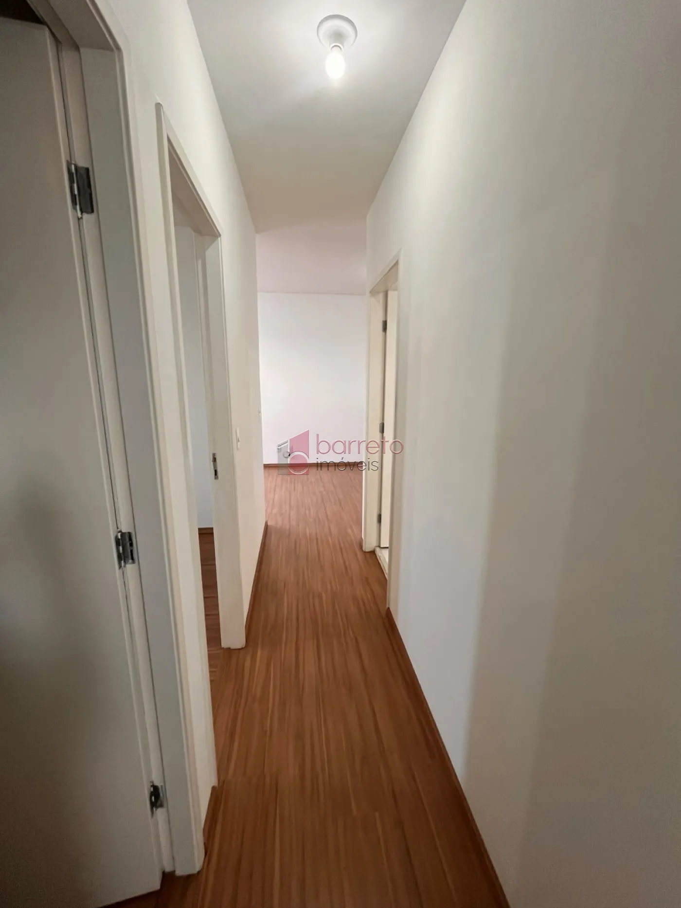 APARTAMENTO PARA LOCAÇÃO NO CONDOMÍNIO VISTA CENTRALE – JUNDIAI/SP