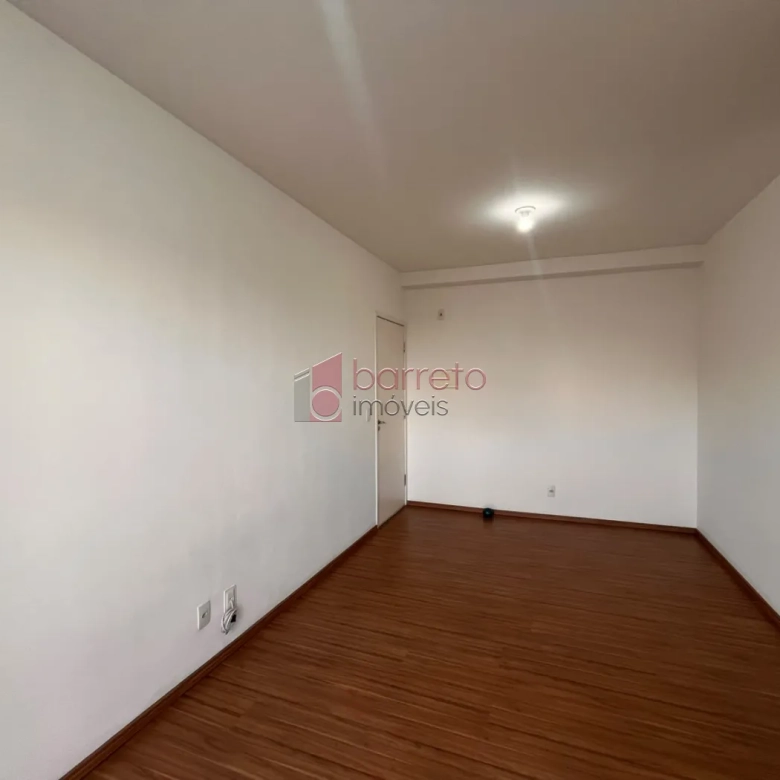 APARTAMENTO PARA LOCAÇÃO NO CONDOMÍNIO VISTA CENTRALE – JUNDIAI/SP