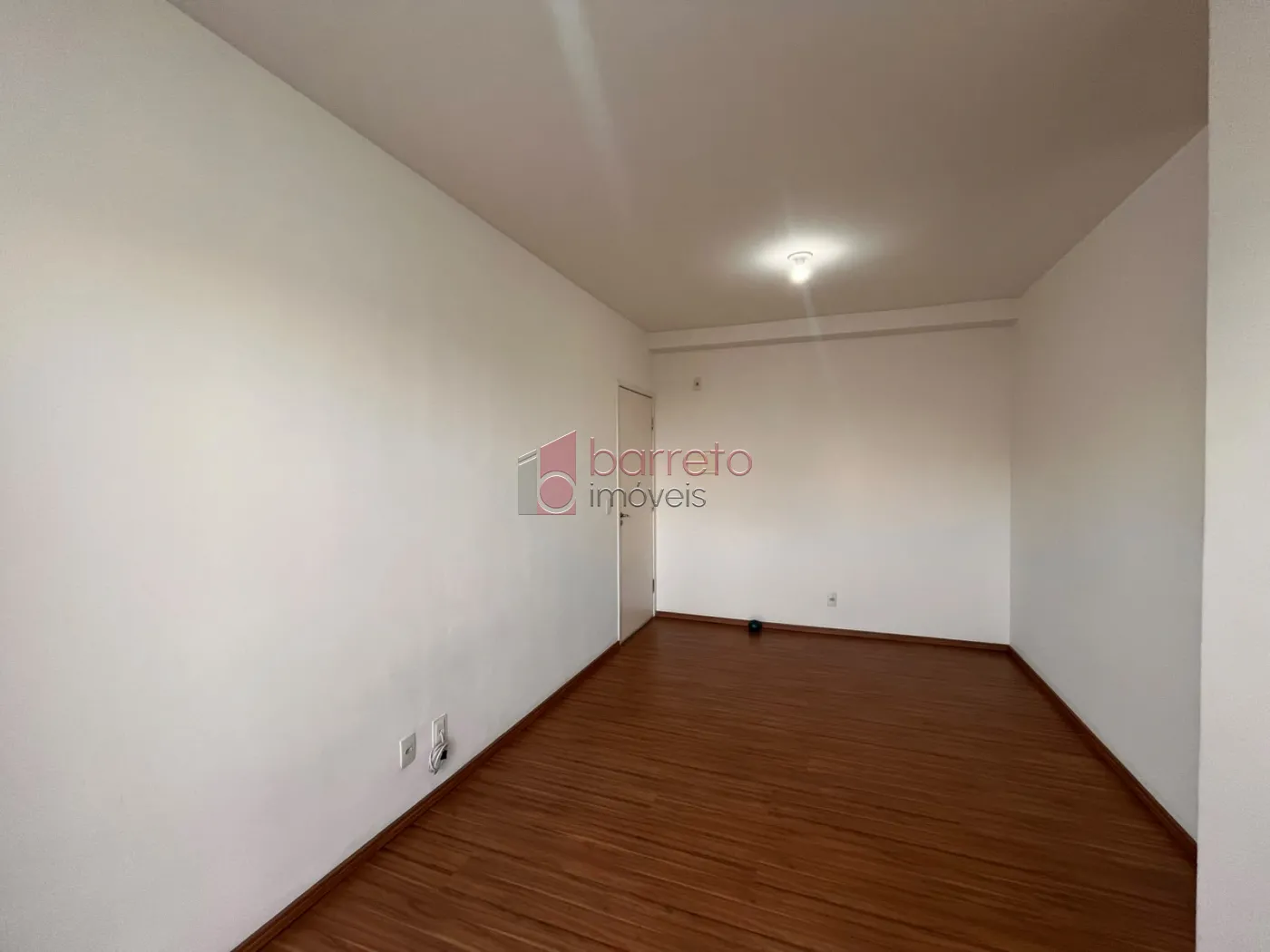 APARTAMENTO PARA LOCAÇÃO NO CONDOMÍNIO VISTA CENTRALE – JUNDIAI/SP
