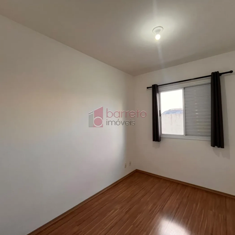 APARTAMENTO PARA LOCAÇÃO NO CONDOMÍNIO VISTA CENTRALE – JUNDIAI/SP
