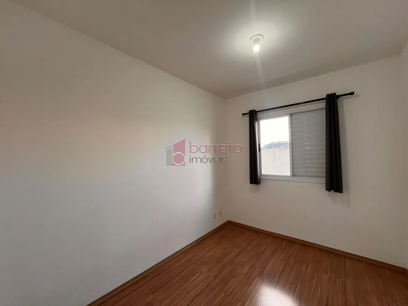 APARTAMENTO PARA LOCAÇÃO NO CONDOMÍNIO VISTA CENTRALE – JUNDIAI/SP