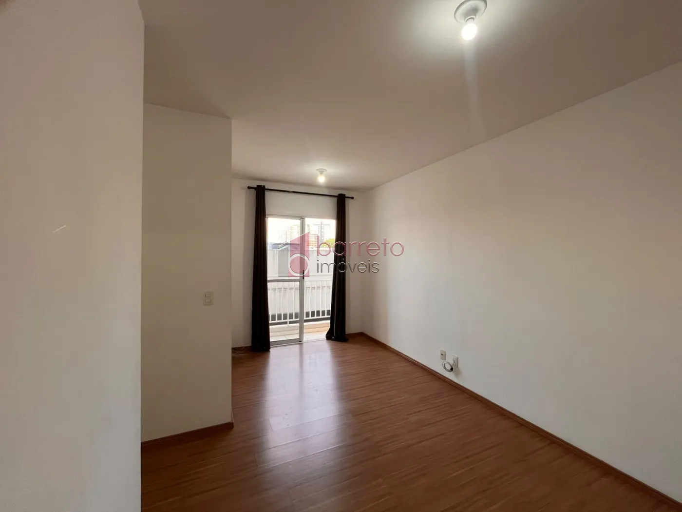 APARTAMENTO PARA LOCAÇÃO NO CONDOMÍNIO VISTA CENTRALE – JUNDIAI/SP