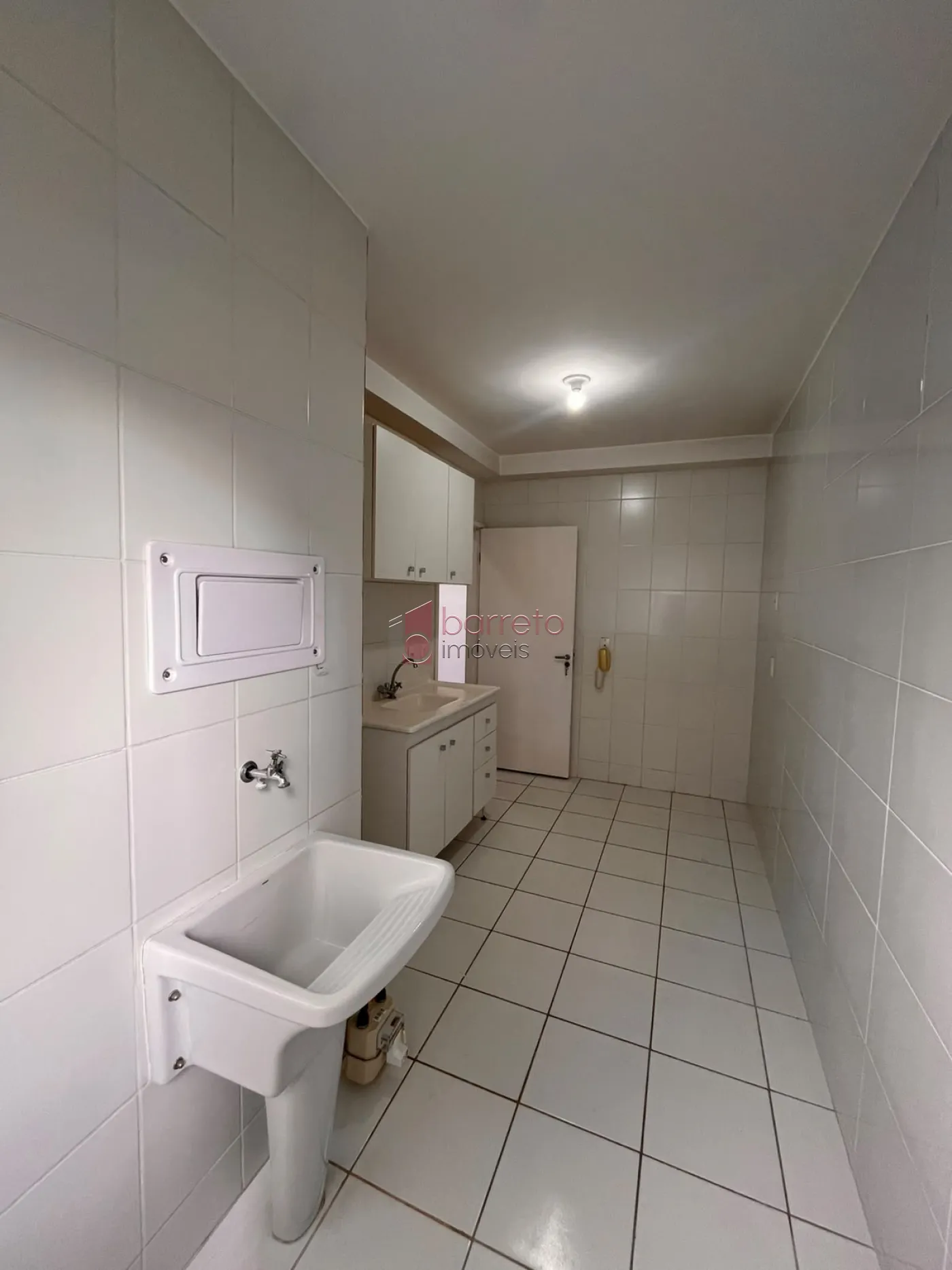 APARTAMENTO PARA LOCAÇÃO NO CONDOMÍNIO VISTA CENTRALE – JUNDIAI/SP