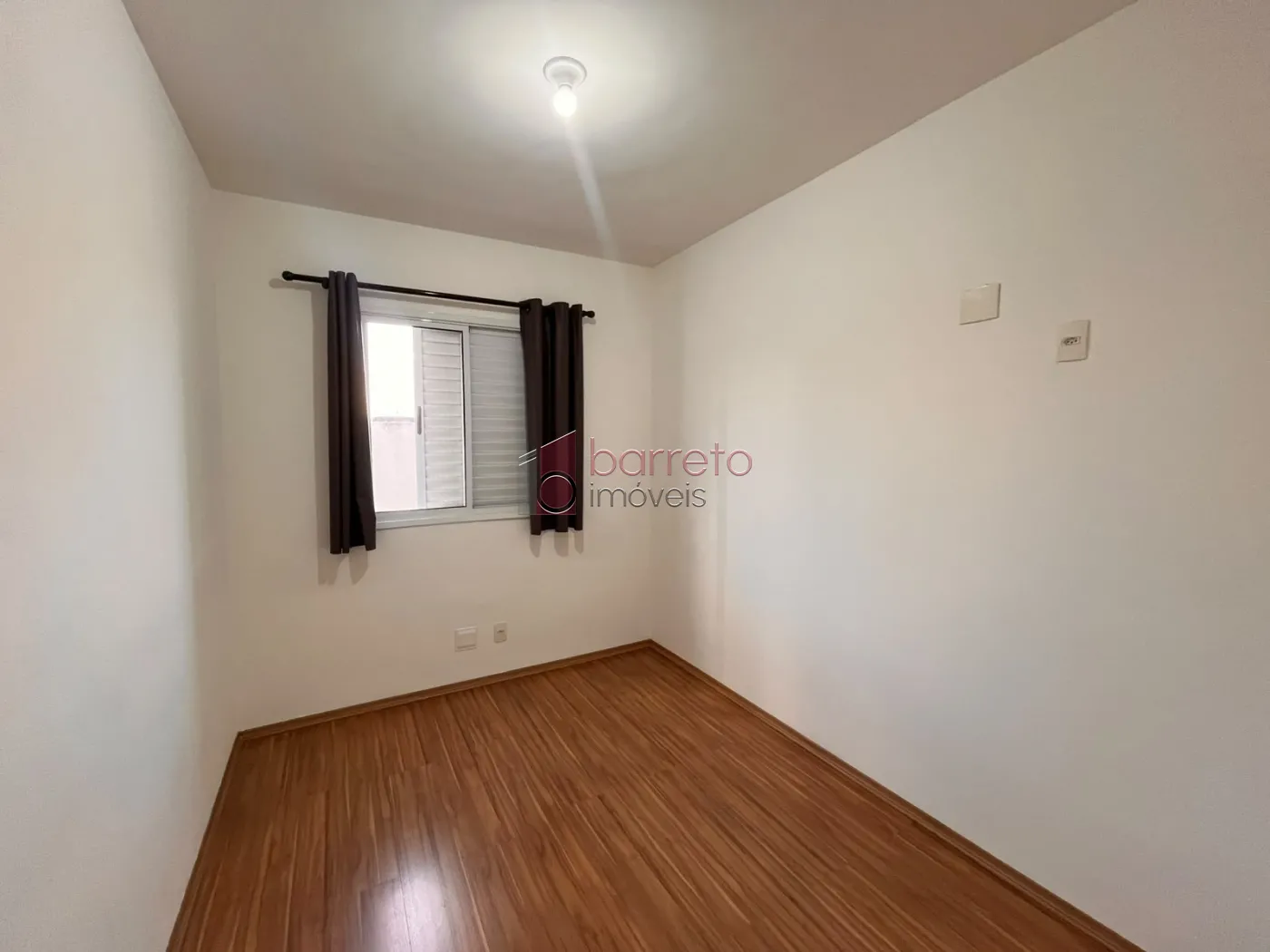 APARTAMENTO PARA LOCAÇÃO NO CONDOMÍNIO VISTA CENTRALE – JUNDIAI/SP